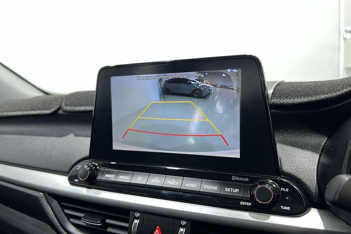 2019 Kia Cerato S BD