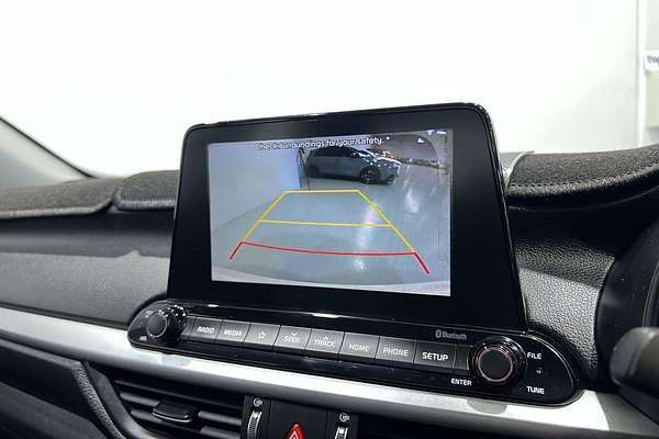 2019 Kia Cerato S BD
