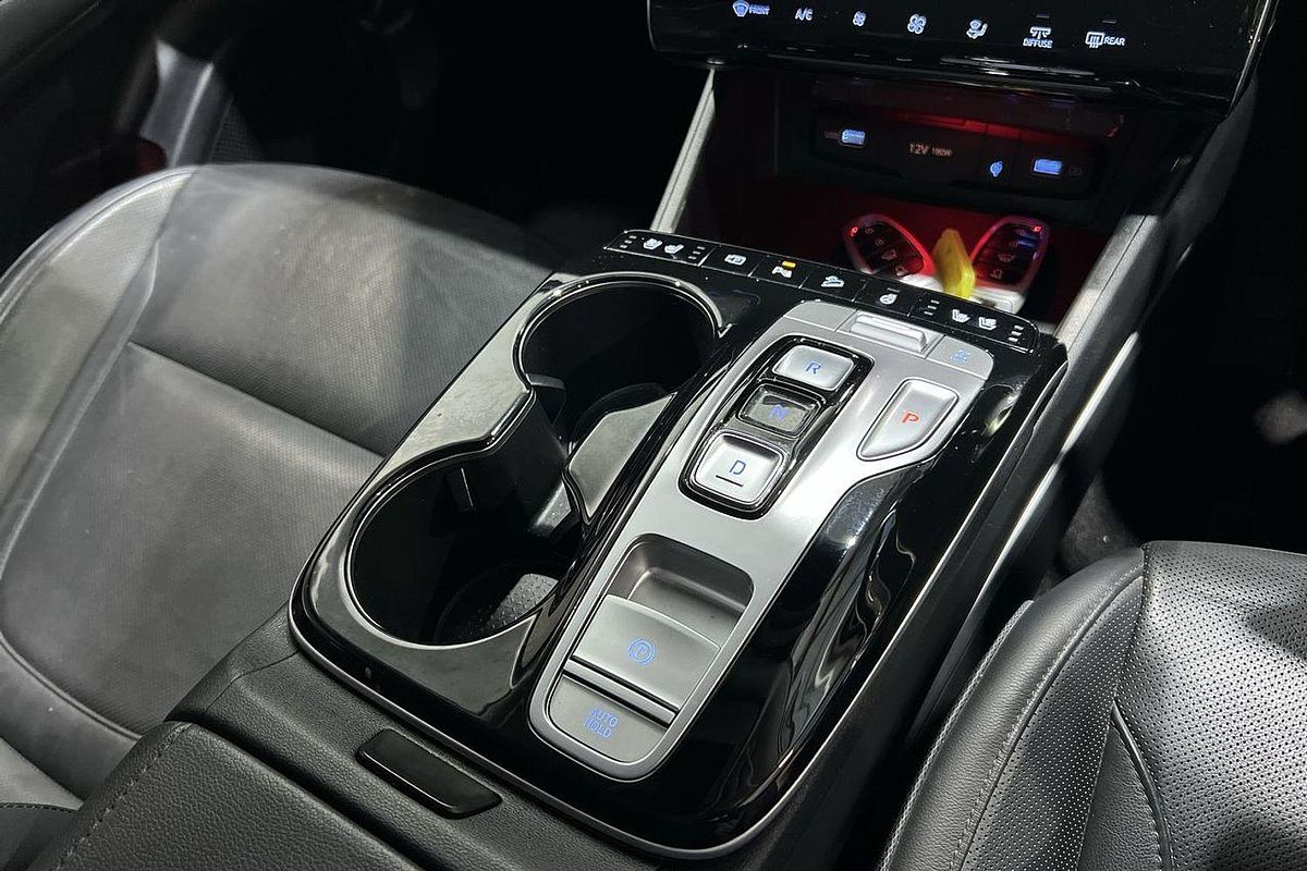 2021 Hyundai Tucson Highlander NX4.V1