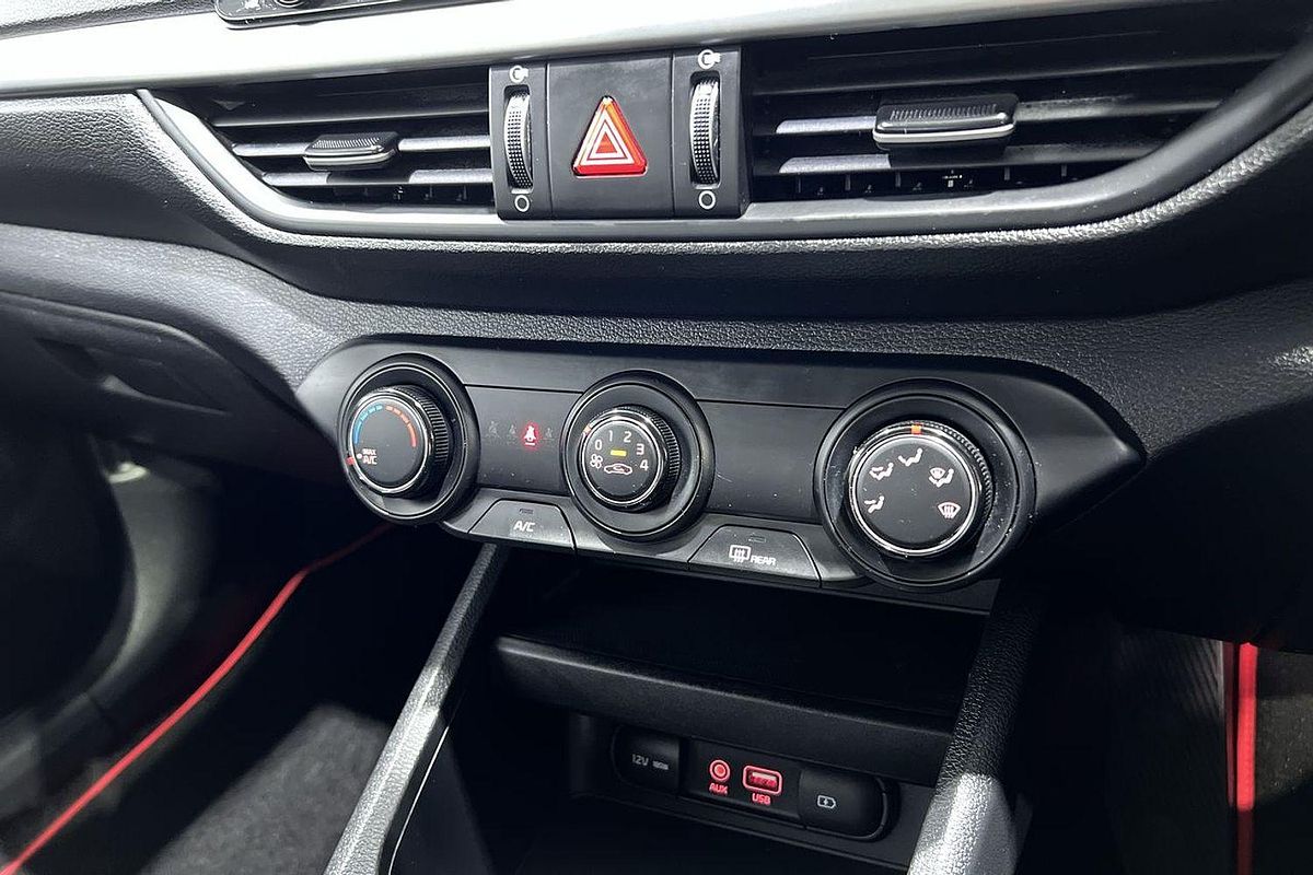 2019 Kia Cerato S BD