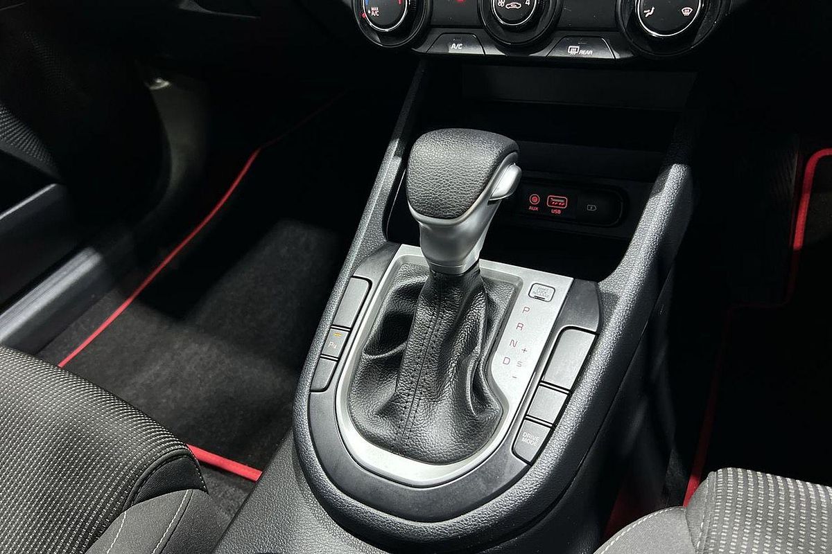2019 Kia Cerato S BD