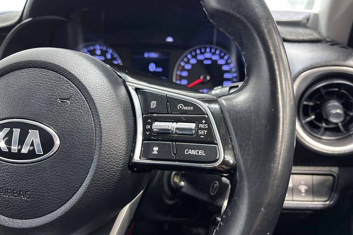 2019 Kia Cerato S BD