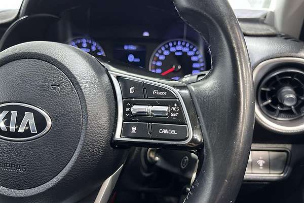 2019 Kia Cerato S BD
