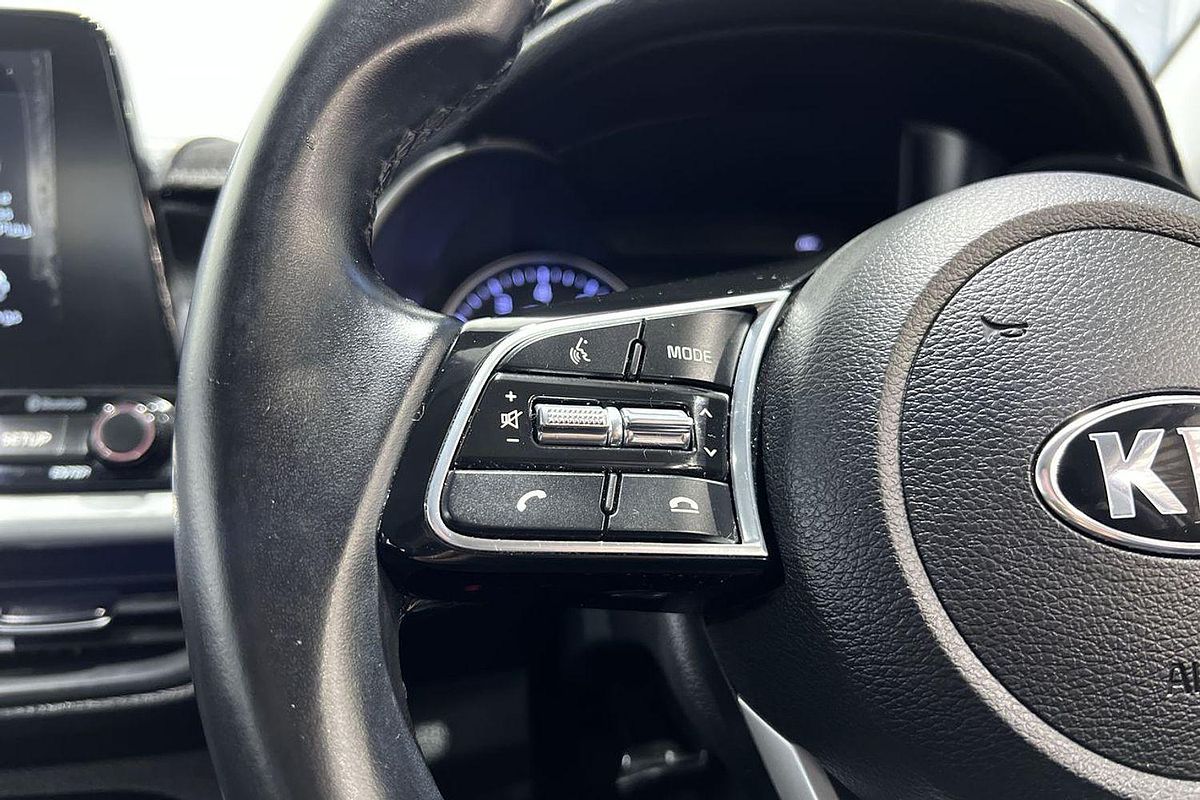 2019 Kia Cerato S BD
