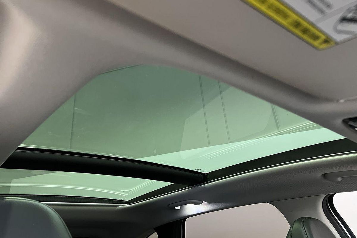 2021 Hyundai Tucson Highlander NX4.V1