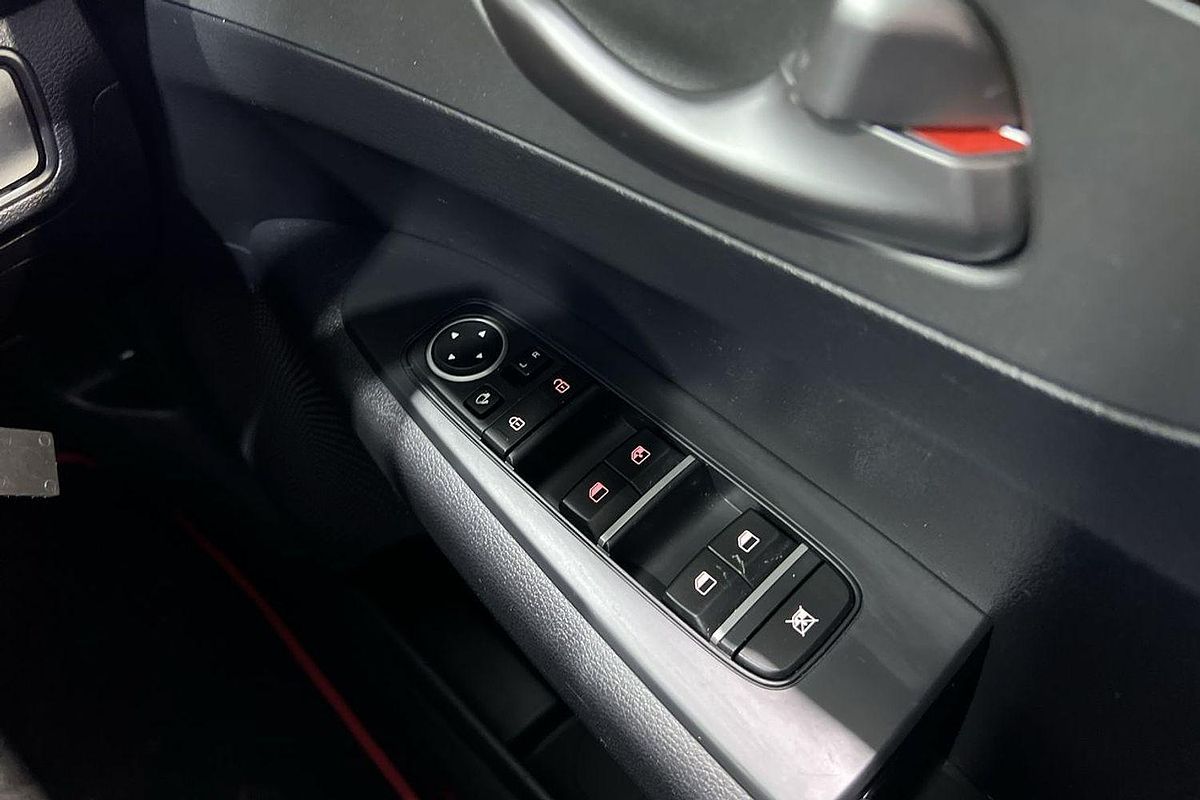 2019 Kia Cerato S BD