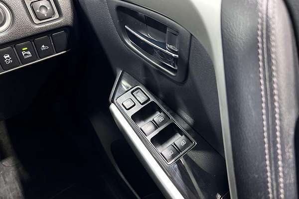 2023 Mitsubishi Pajero Sport GLS QF