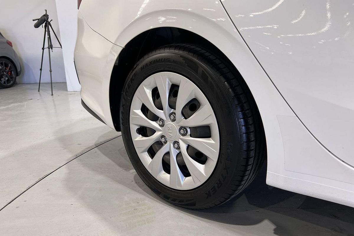 2019 Kia Cerato S BD
