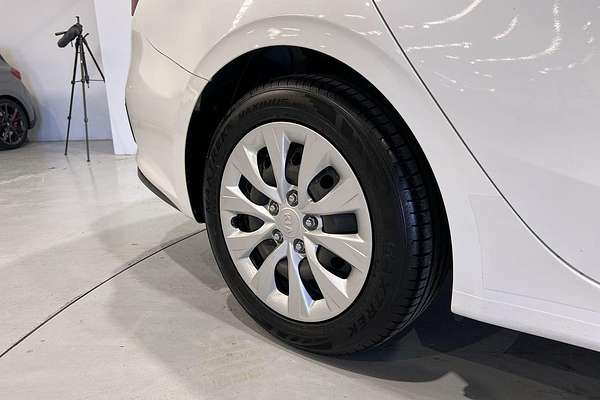 2019 Kia Cerato S BD