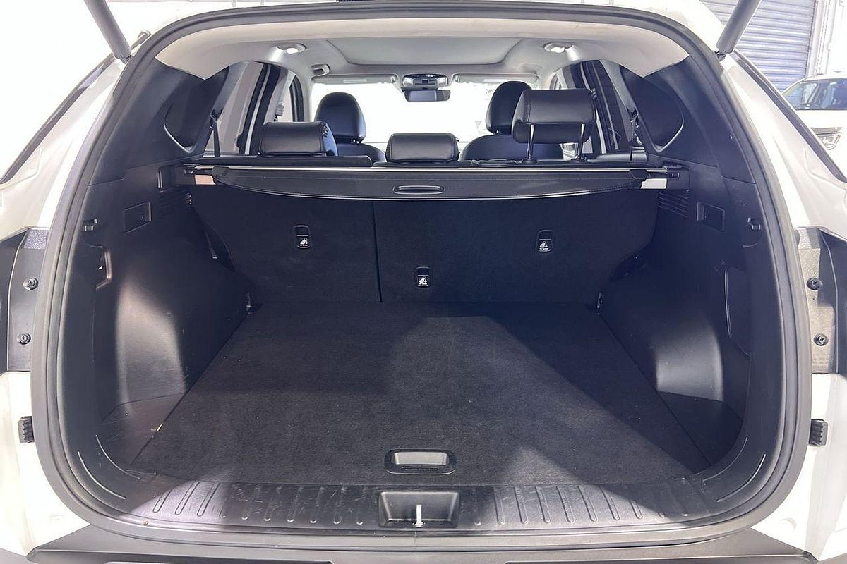 2021 Hyundai Tucson Highlander NX4.V1
