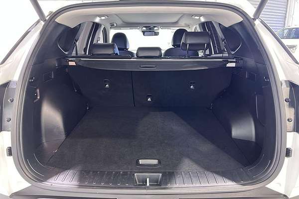 2021 Hyundai Tucson Highlander NX4.V1