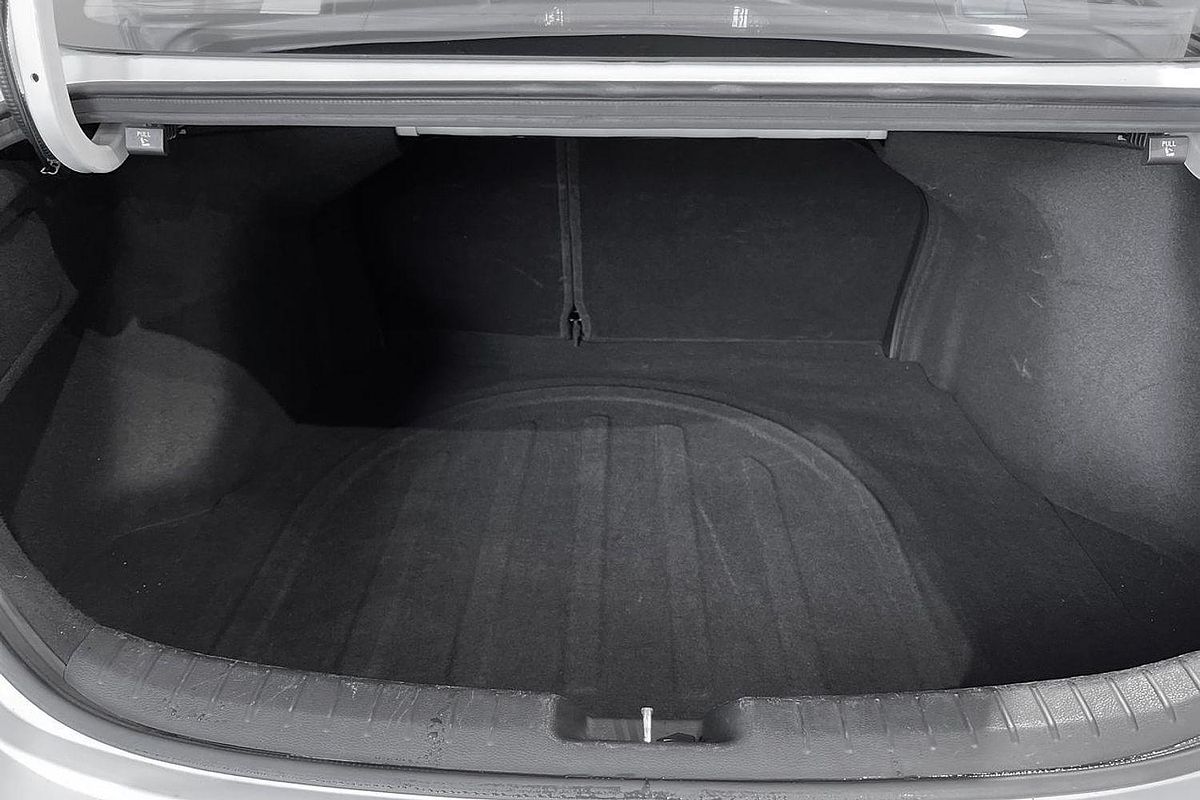 2019 Kia Cerato S BD