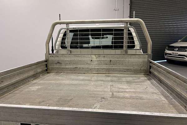 2022 Toyota Hilux SR Hi-Rider GUN136R Rear Wheel Drive
