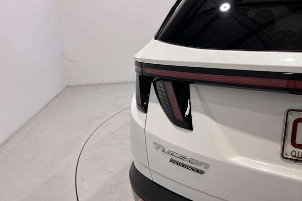 2021 Hyundai Tucson Highlander NX4.V1