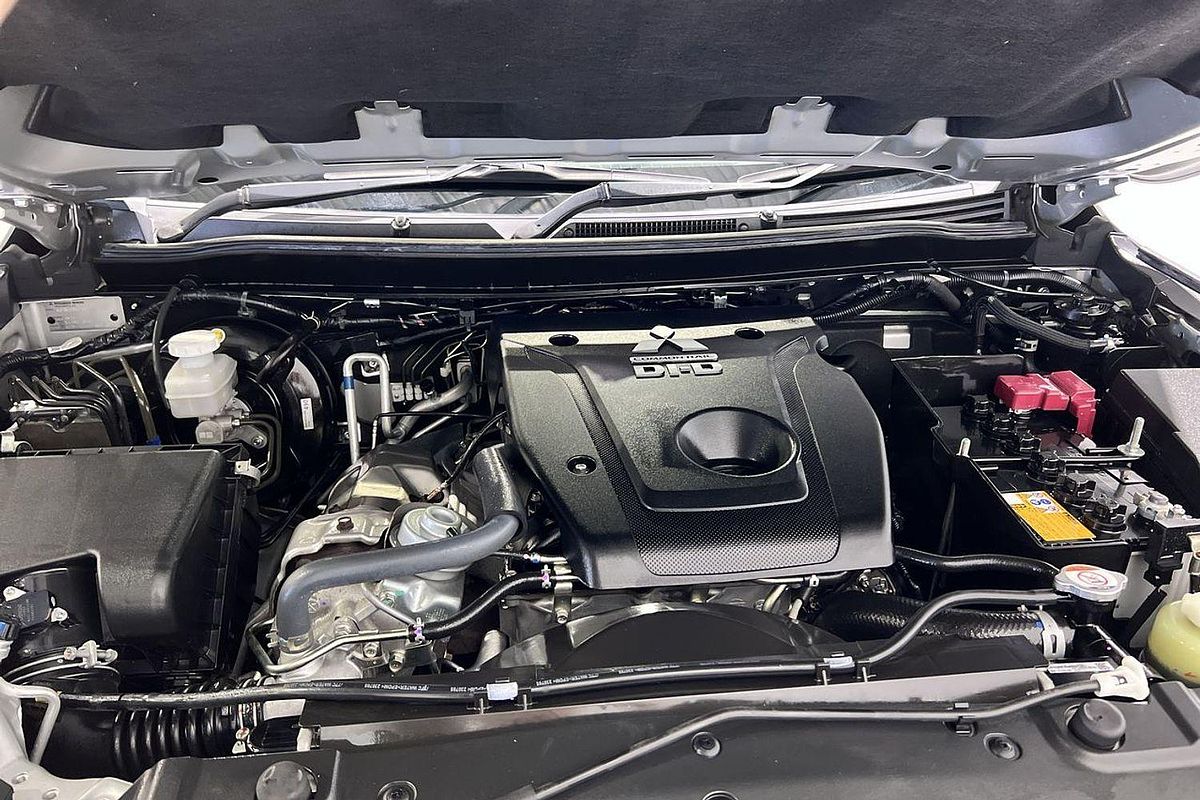 2023 Mitsubishi Pajero Sport GLS QF