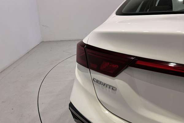 2019 Kia Cerato S BD