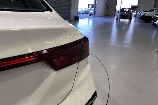 2019 Kia Cerato S BD