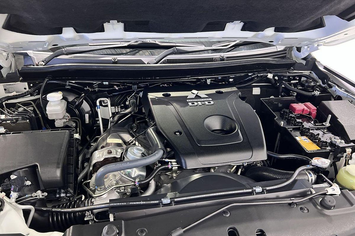 2023 Mitsubishi Pajero Sport GLS QF