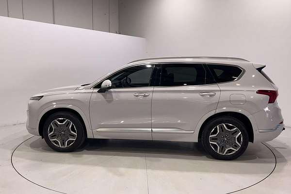 2022 Hyundai Santa Fe Hybrid Highlander TM.V4