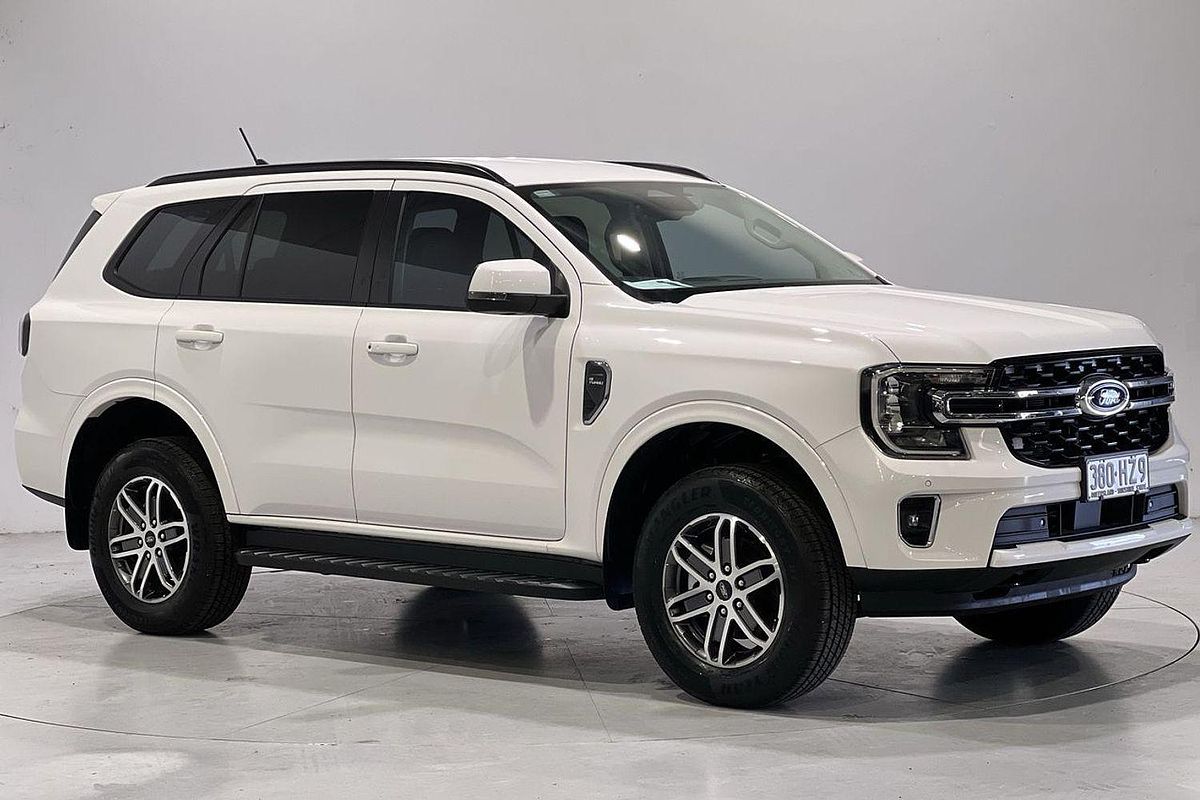 2023 Ford Everest Trend 2.0L