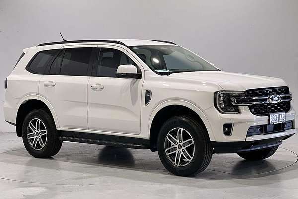 2023 Ford Everest Trend 2.0L