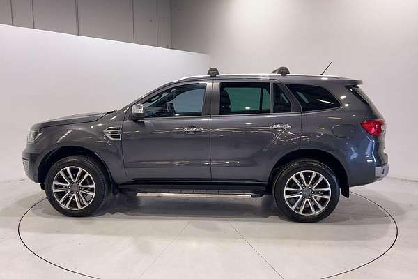 2020 Ford Everest Titanium UA II 2.0L