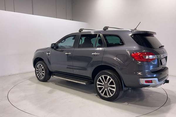 2020 Ford Everest Titanium UA II 2.0L