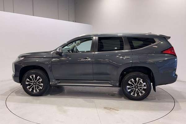 2023 Mitsubishi Pajero Sport GLS QF