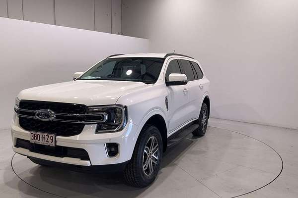 2023 Ford Everest Trend 2.0L