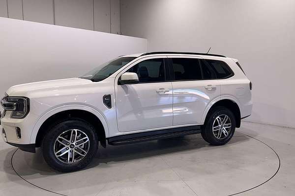 2023 Ford Everest Trend 2.0L
