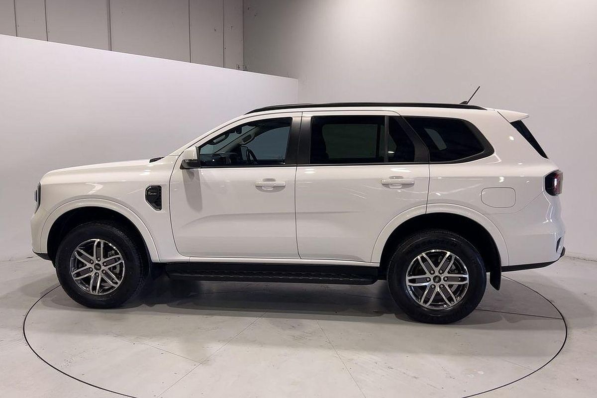 2023 Ford Everest Trend 2.0L