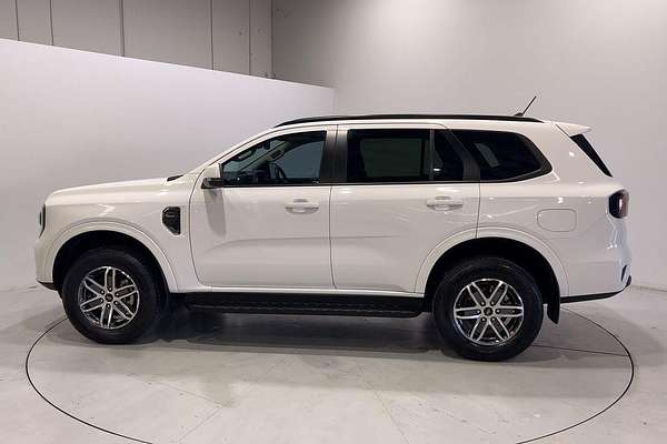 2023 Ford Everest Trend 2.0L