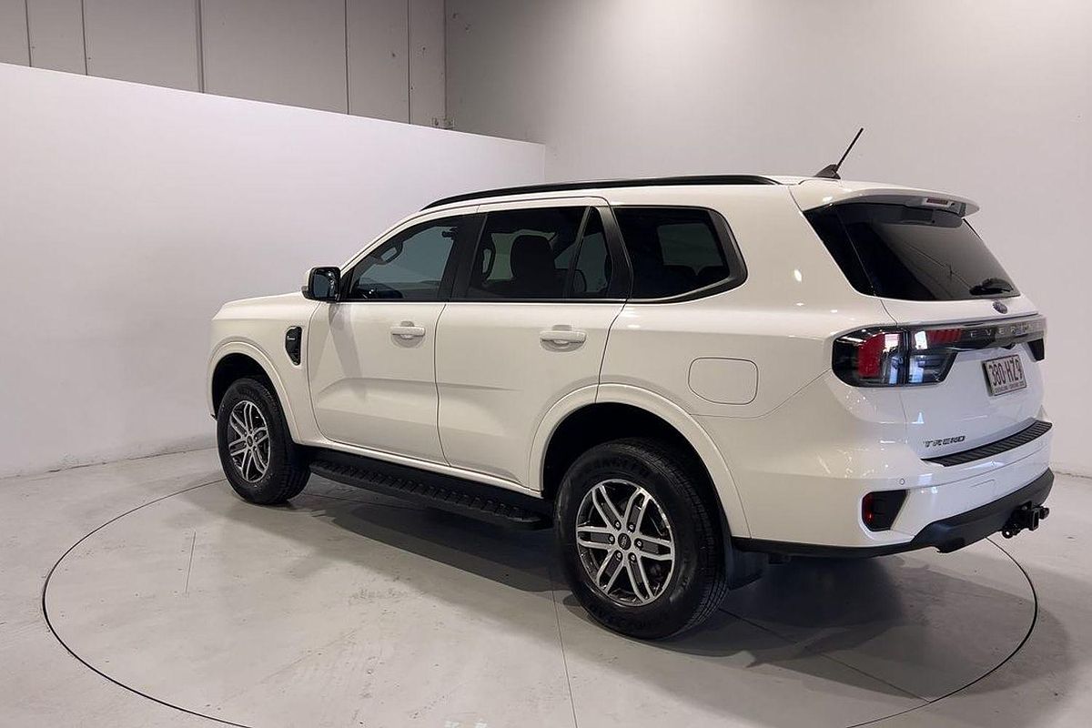 2023 Ford Everest Trend 2.0L