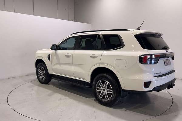 2023 Ford Everest Trend 2.0L