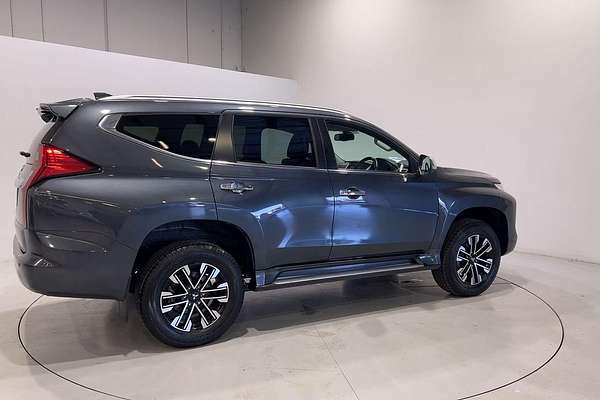 2023 Mitsubishi Pajero Sport GLS QF