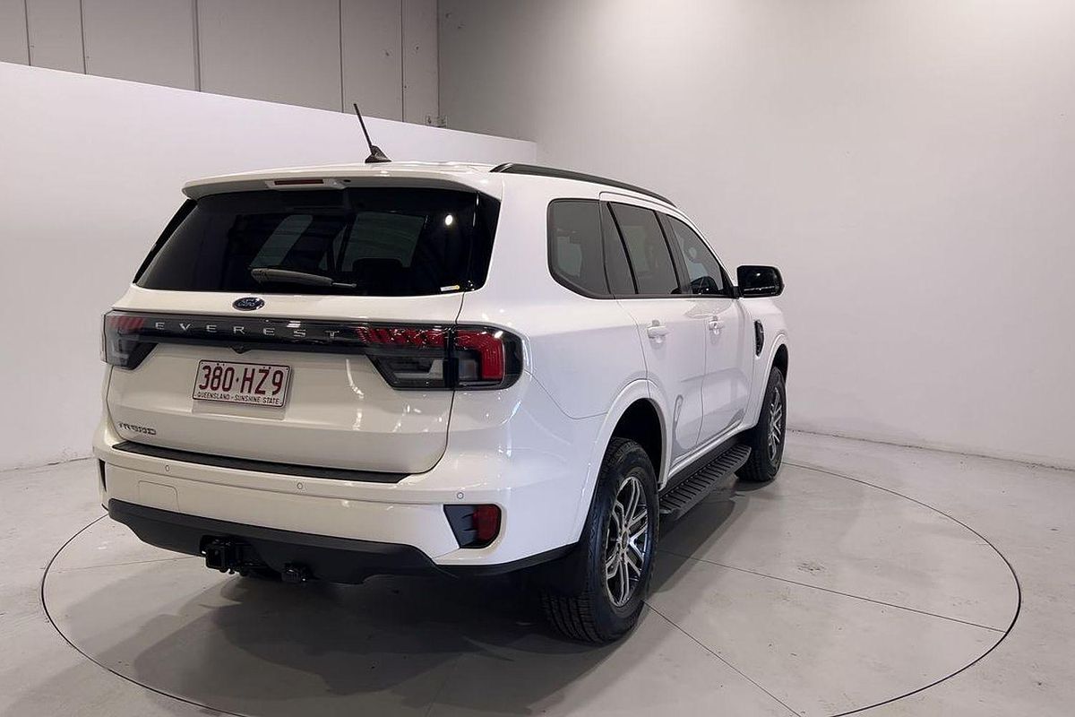 2023 Ford Everest Trend 2.0L