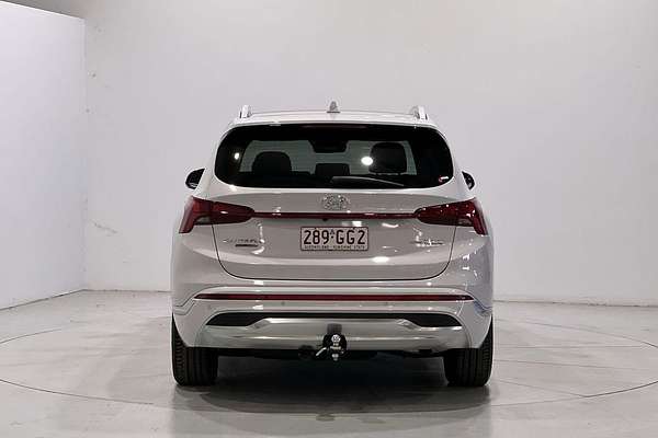 2022 Hyundai Santa Fe Hybrid Highlander TM.V4