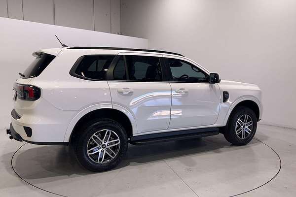 2023 Ford Everest Trend 2.0L