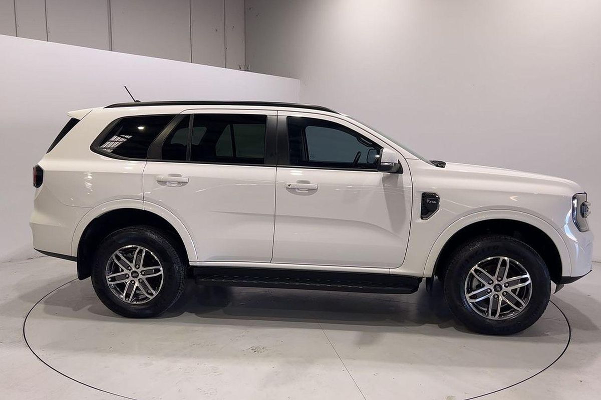 2023 Ford Everest Trend 2.0L