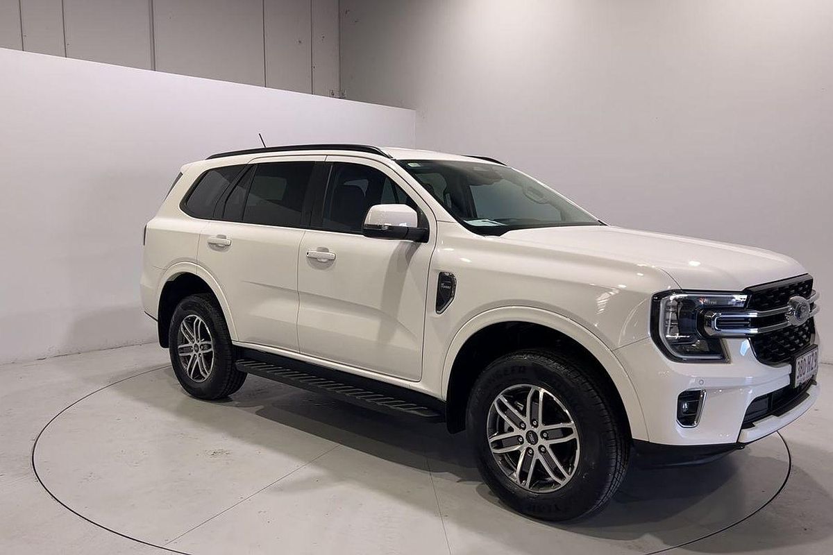 2023 Ford Everest Trend 2.0L