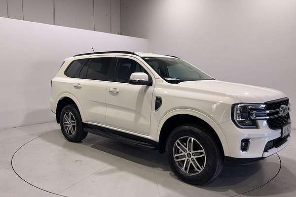 2023 Ford Everest Trend 2.0L