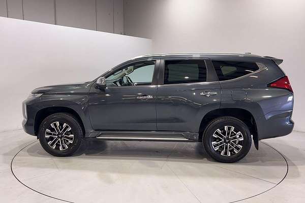 2023 Mitsubishi Pajero Sport GLS QF