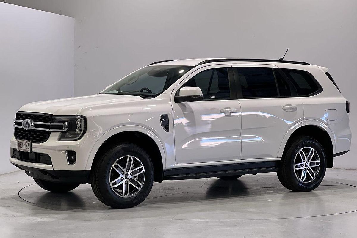 2023 Ford Everest Trend 2.0L
