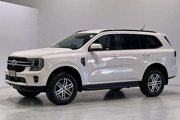 2023 Ford Everest Trend 2.0L