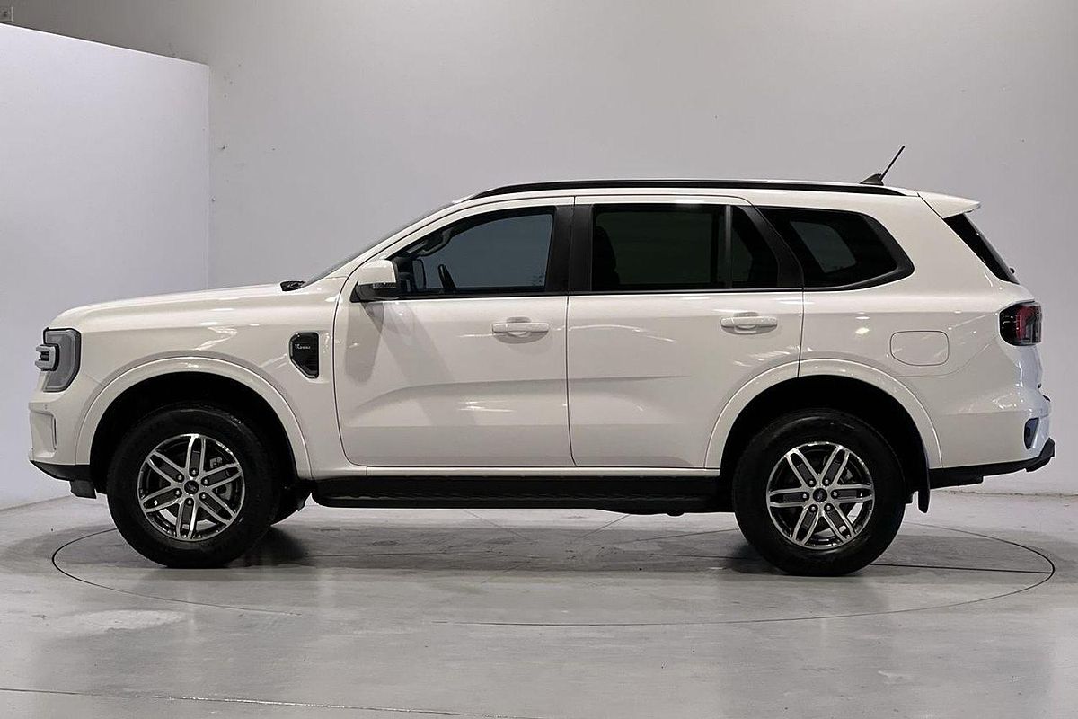 2023 Ford Everest Trend 2.0L
