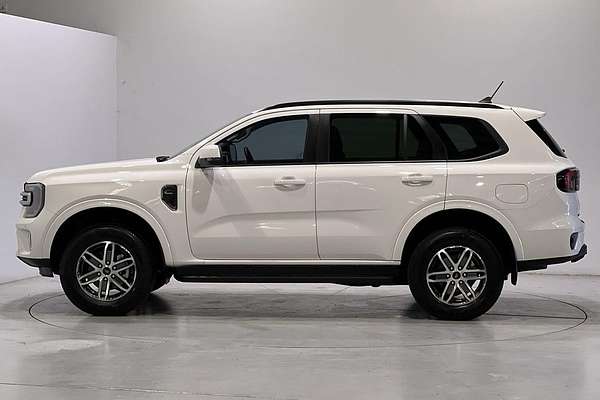 2023 Ford Everest Trend 2.0L