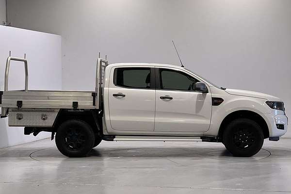 2016 Ford Ranger XLS PX MkII 4X4 3.2L
