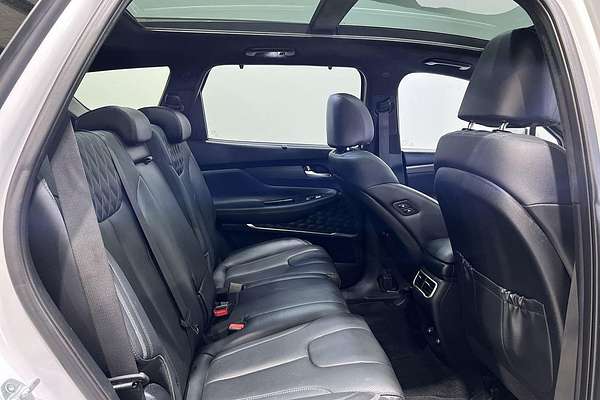 2022 Hyundai Santa Fe Hybrid Highlander TM.V4