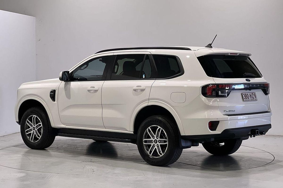 2023 Ford Everest Trend 2.0L