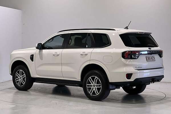 2023 Ford Everest Trend 2.0L